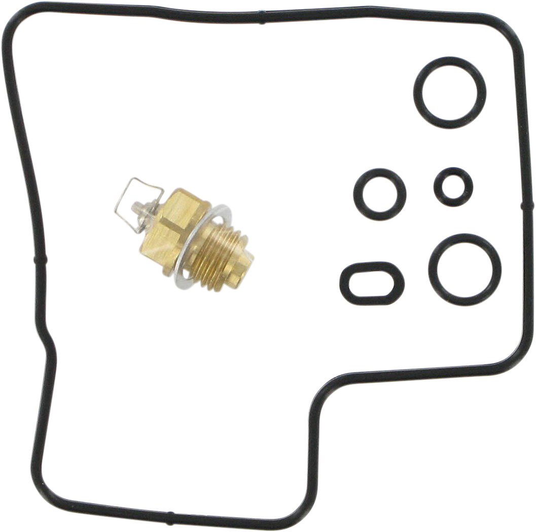 Carburetor Repair Kit - Honda 1987 - 1989