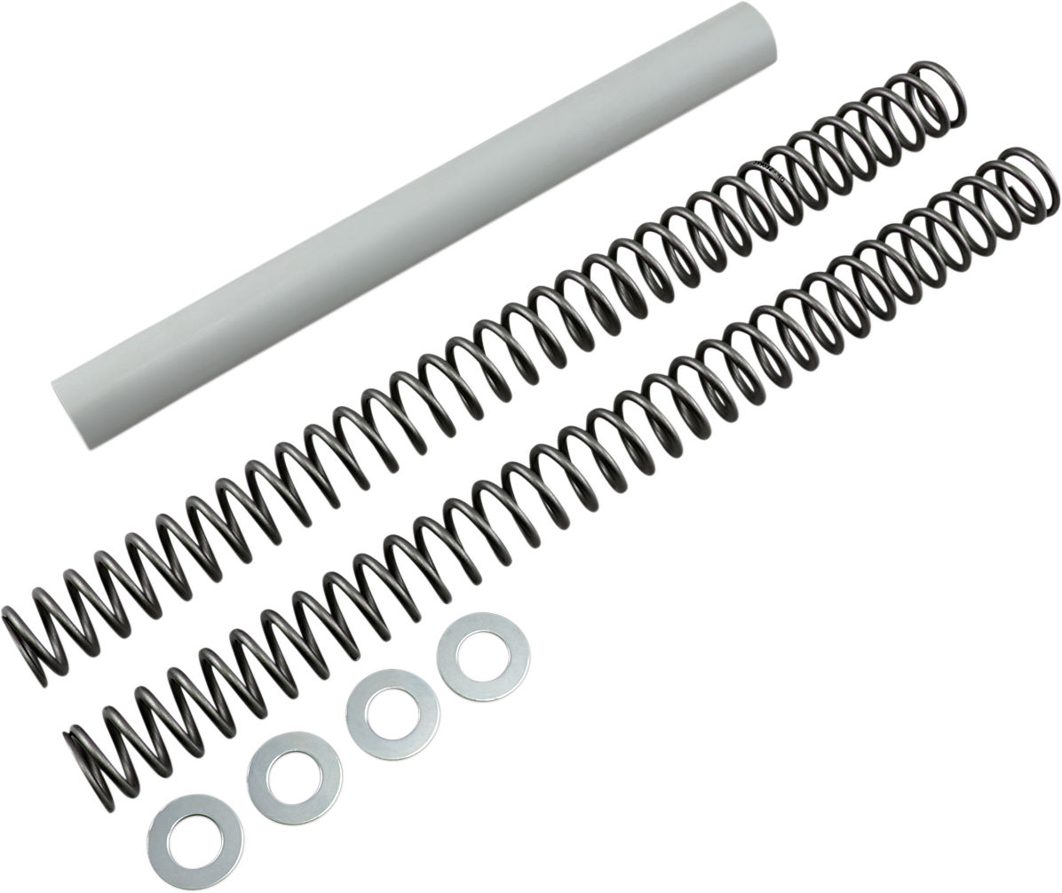 Fork Springs - 0.46 kg/mm 1981 - 1999