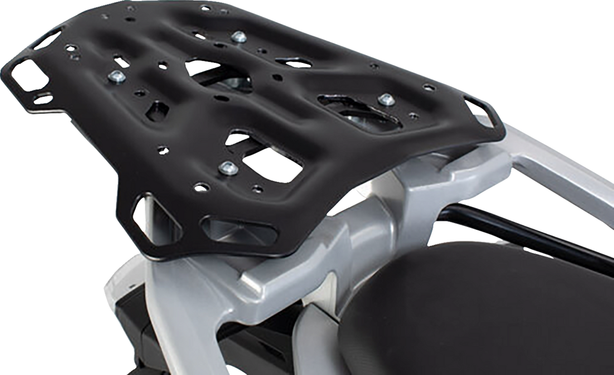 TRAX ADV Top Case System - Black - BMW G310GS \'17-\'24 2017 - 2024