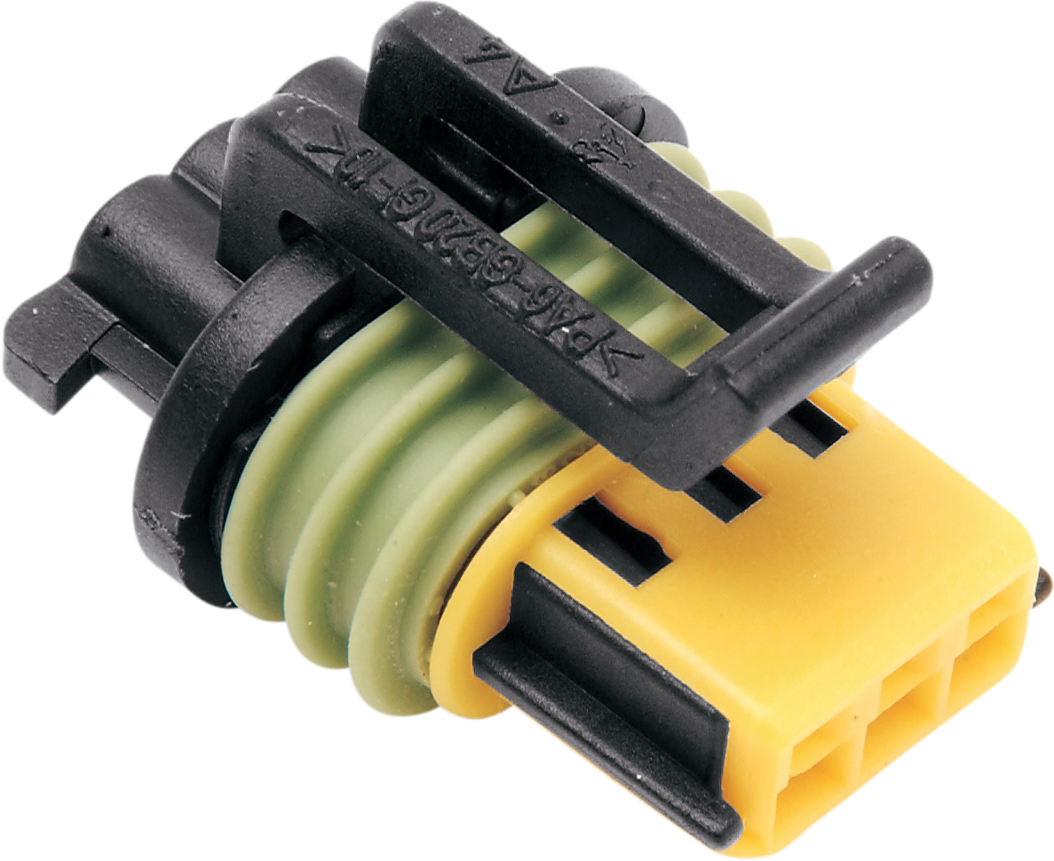 Replacement Delphi Connectors - Harley Davidson 2015 - 2020
