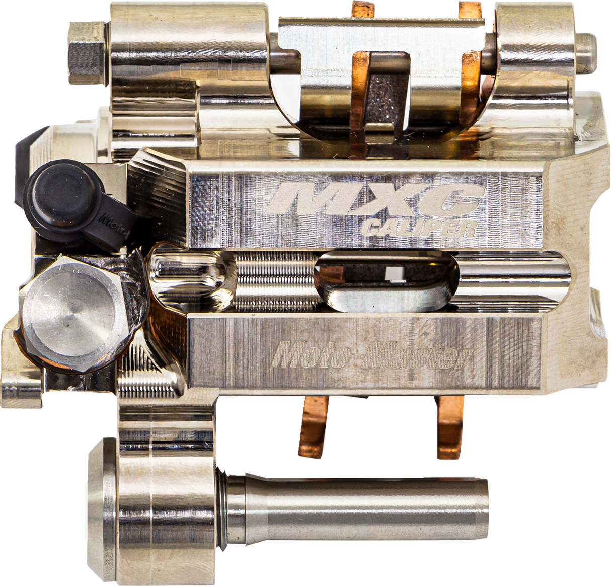 MXC Caliper - Rear 2020 - 2024