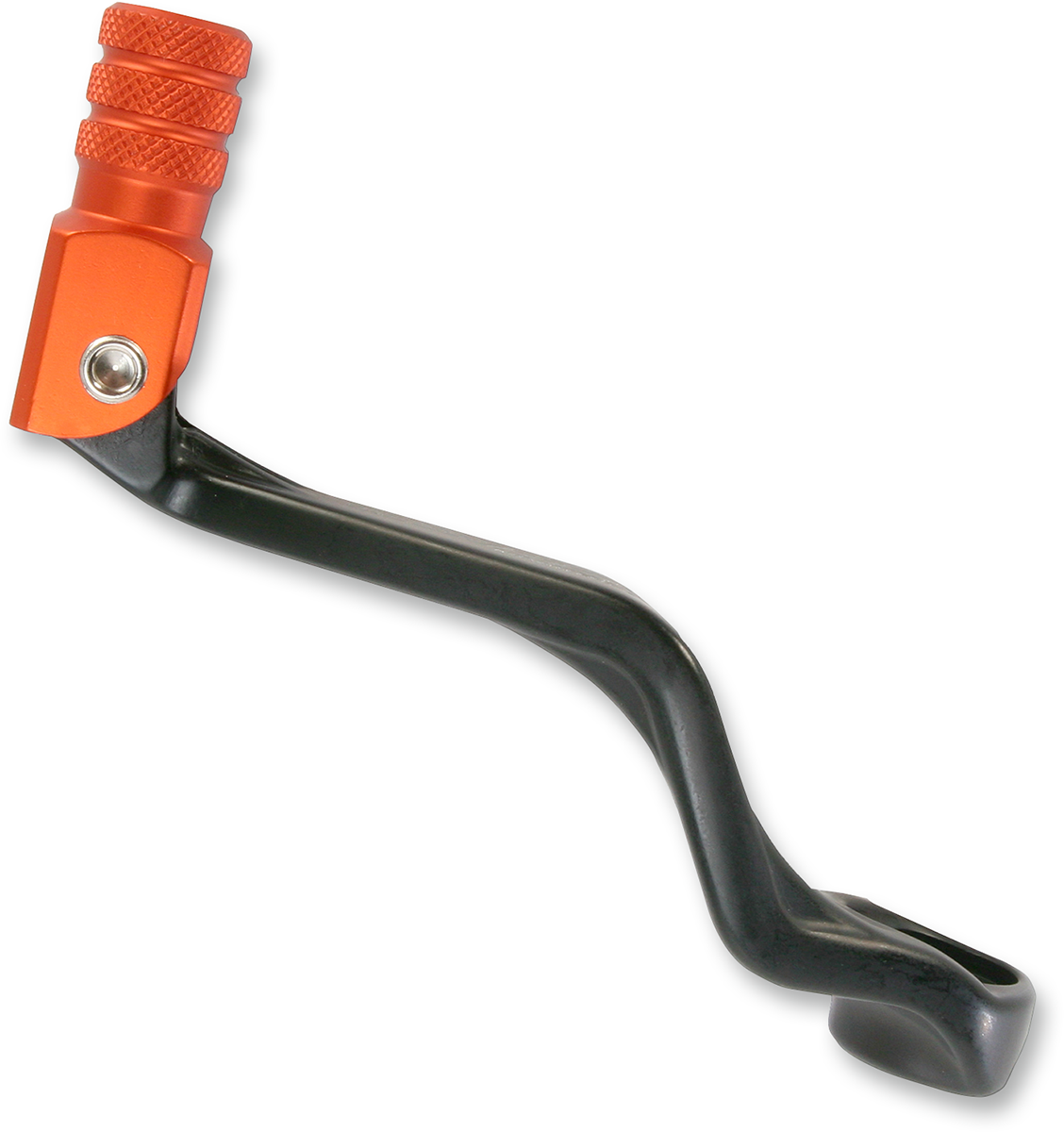 Shift Lever - Orange - KTM 2009 - 2022