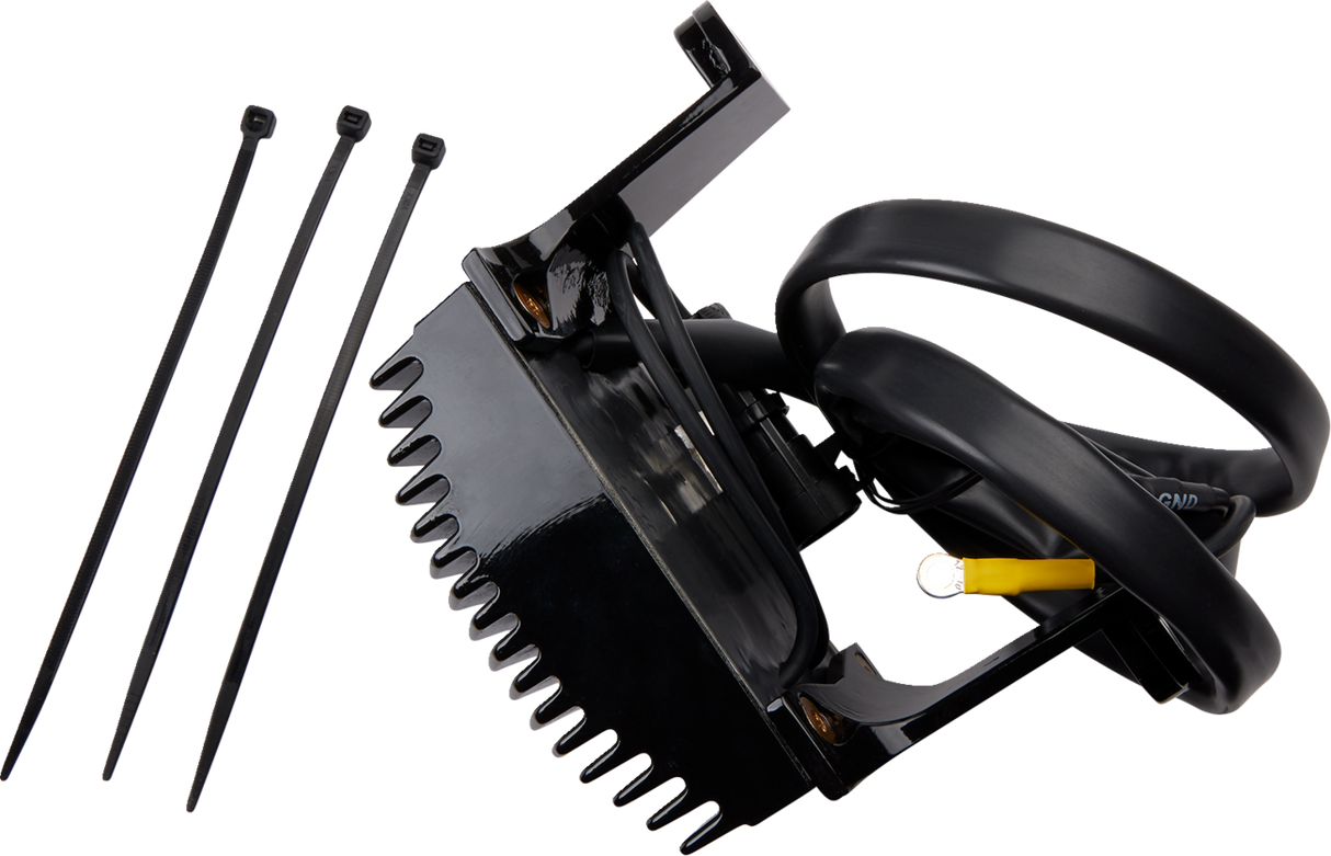 Rectifying Regulator - Harley Davidson 2002 - 2003