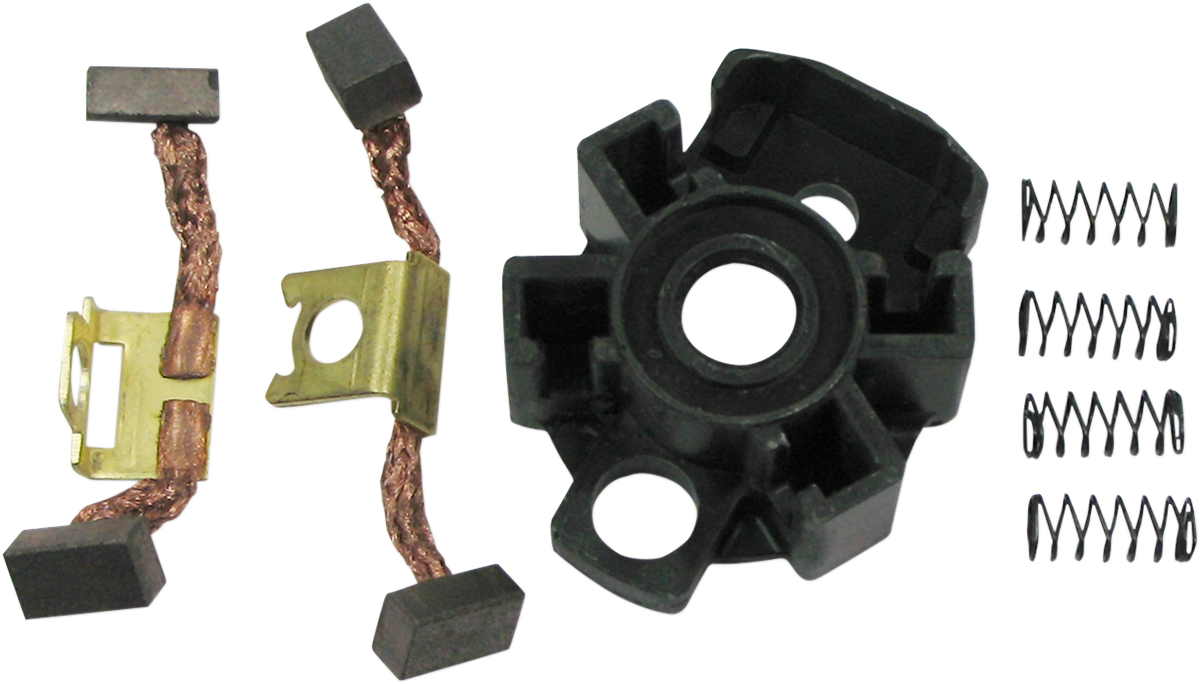 Starter Brush Plate - Repair Kit 2007 - 2022