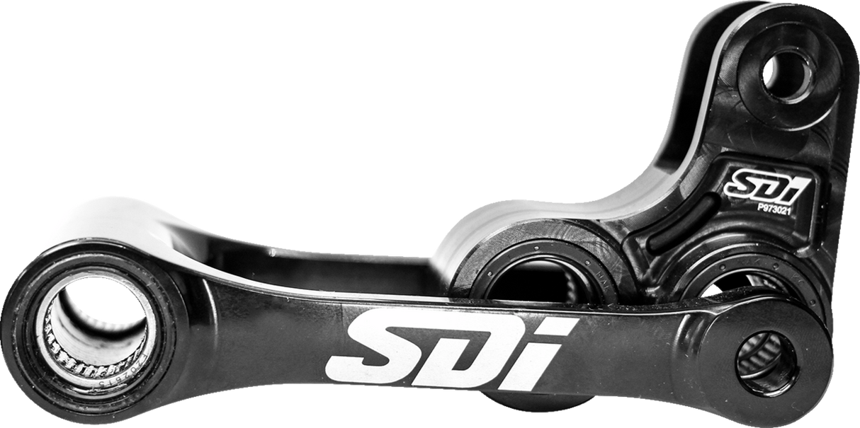 Linkage Arm - Black 2009 - 2017