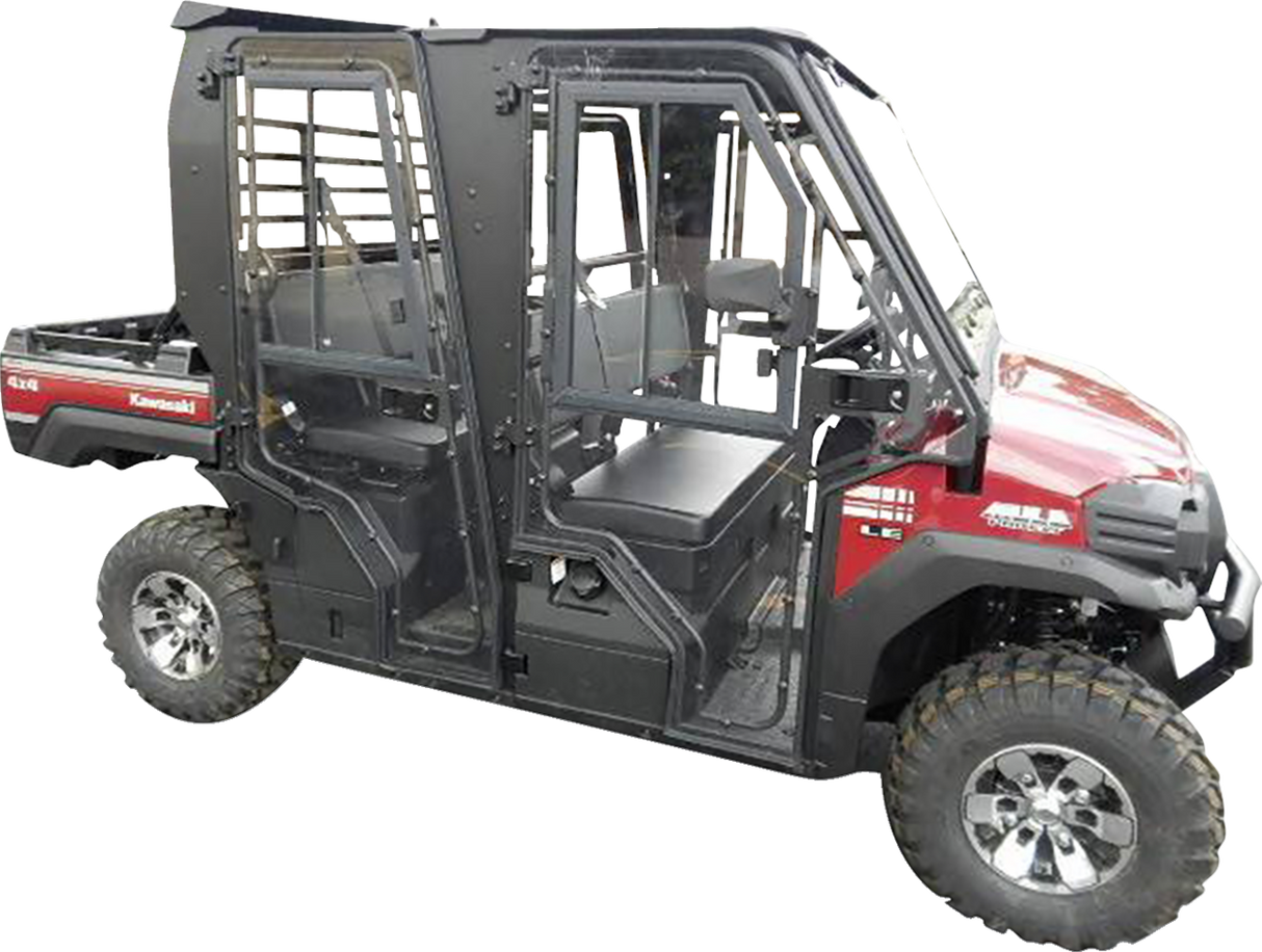 Complete Cab Enclosure - Mule Pro FXT 2015 - 2021