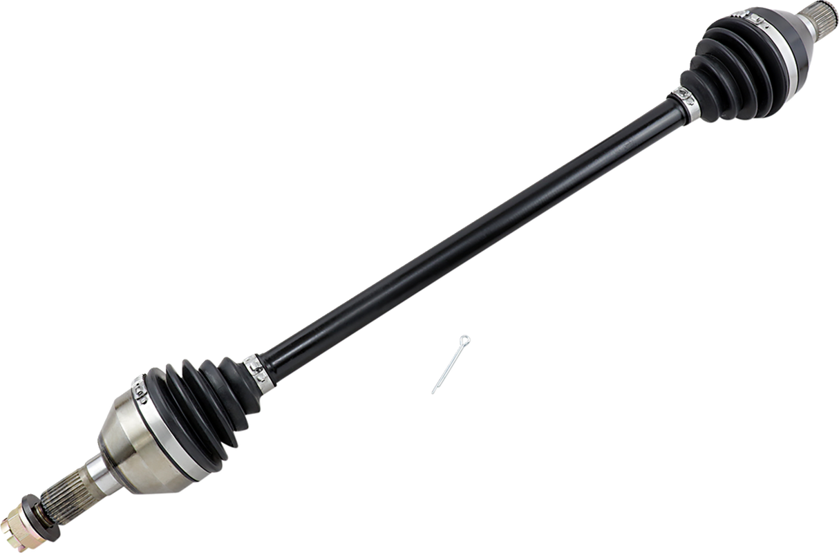 Axle Kit - CV - Complete - Heavy-Duty - Rear Left/Right - Can-Am 2017 - 2023