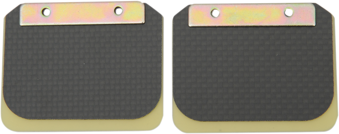 Replacement Pro Series Reed Set - RAD01F - Honda 2001 - 2001