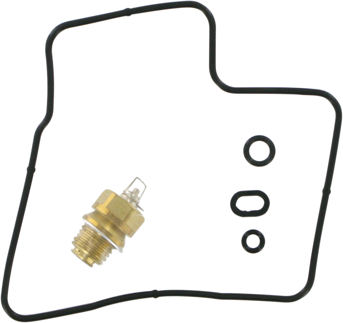 Carburetor Repair Kit - Honda 1998 - 2003