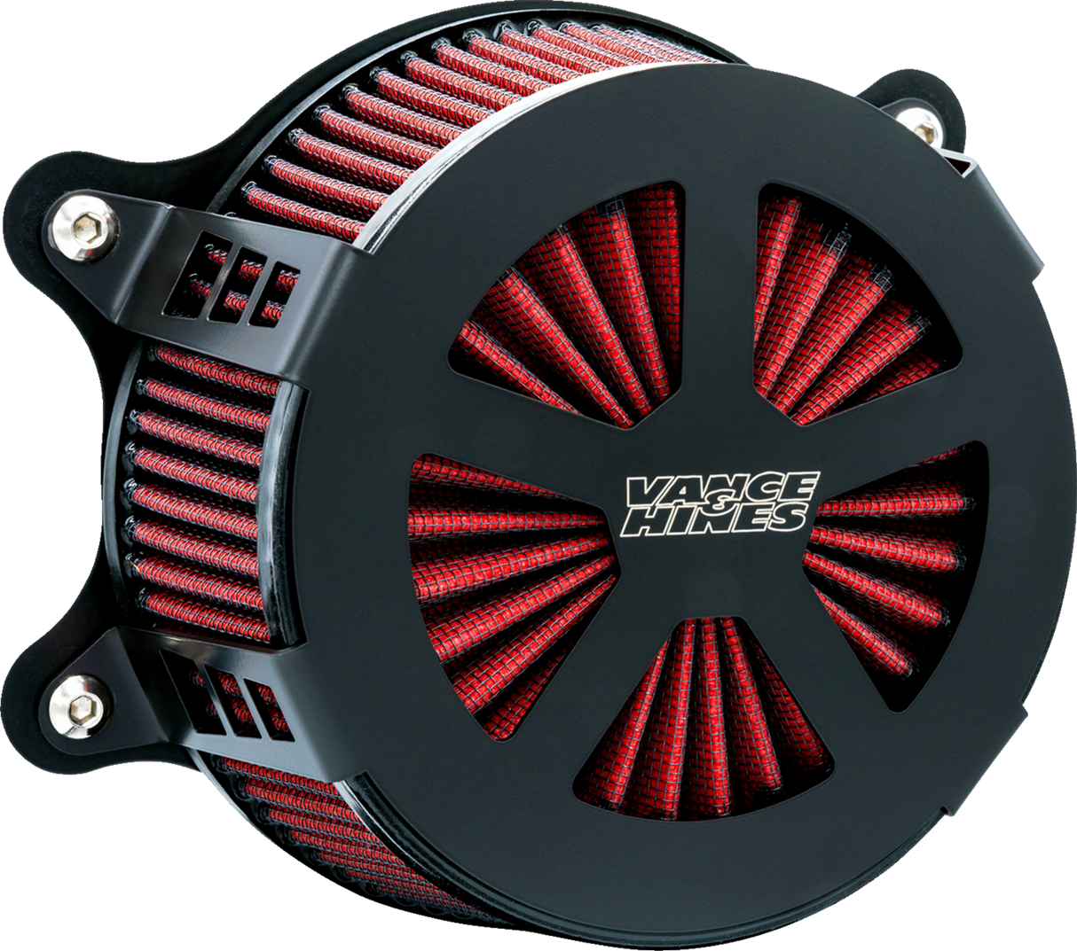 VO2 Radiant V Air Intake Kit - Black Ceramic 2023 - 2025