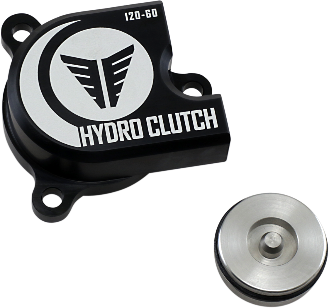 Hydro Clutch - M8 2017 - 2020