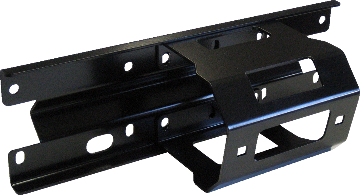 Winch Mount - Polaris 2005 - 2010