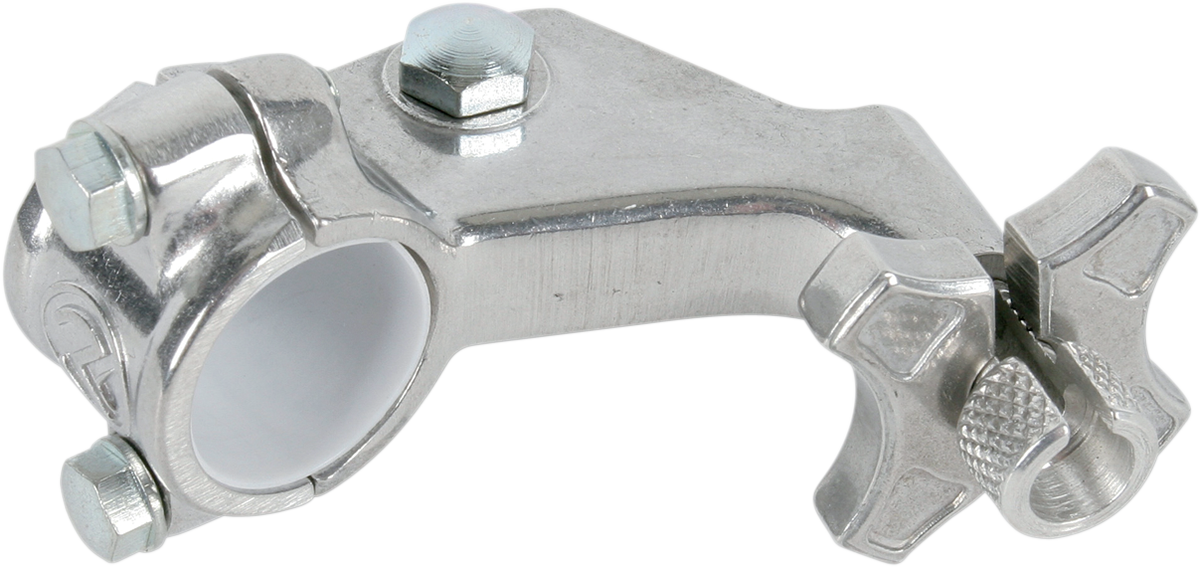 Perch - Clutch - Polished 1989 - 2014