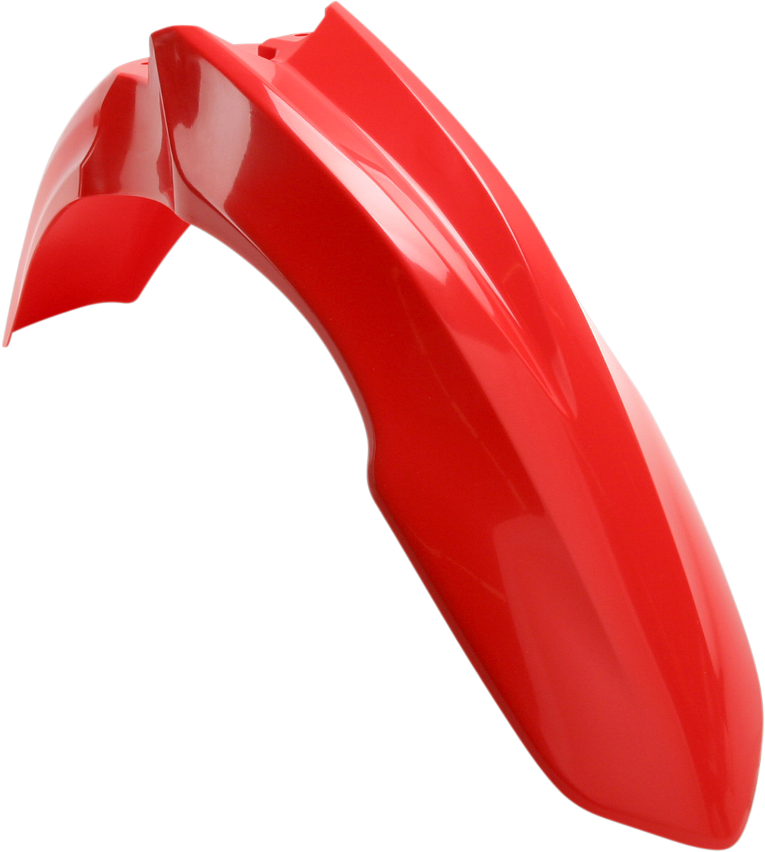 Front Fender - Red 2009 - 2013