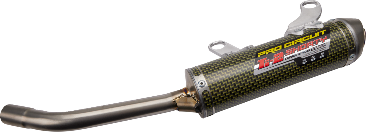 Silencer 2023 - 2023