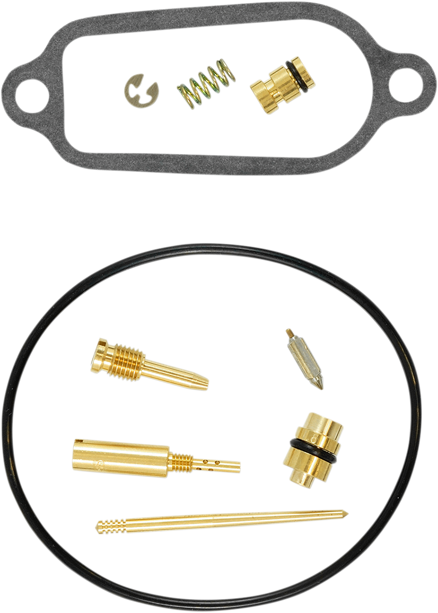 Carburetor Repair Kit - Honda 1972 - 1974