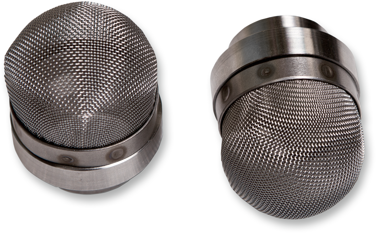 Spark Arrestor - SA022SET 2016 - 2019