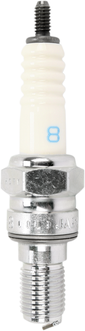 Spark Plug - R0409B-8 2005 - 2019