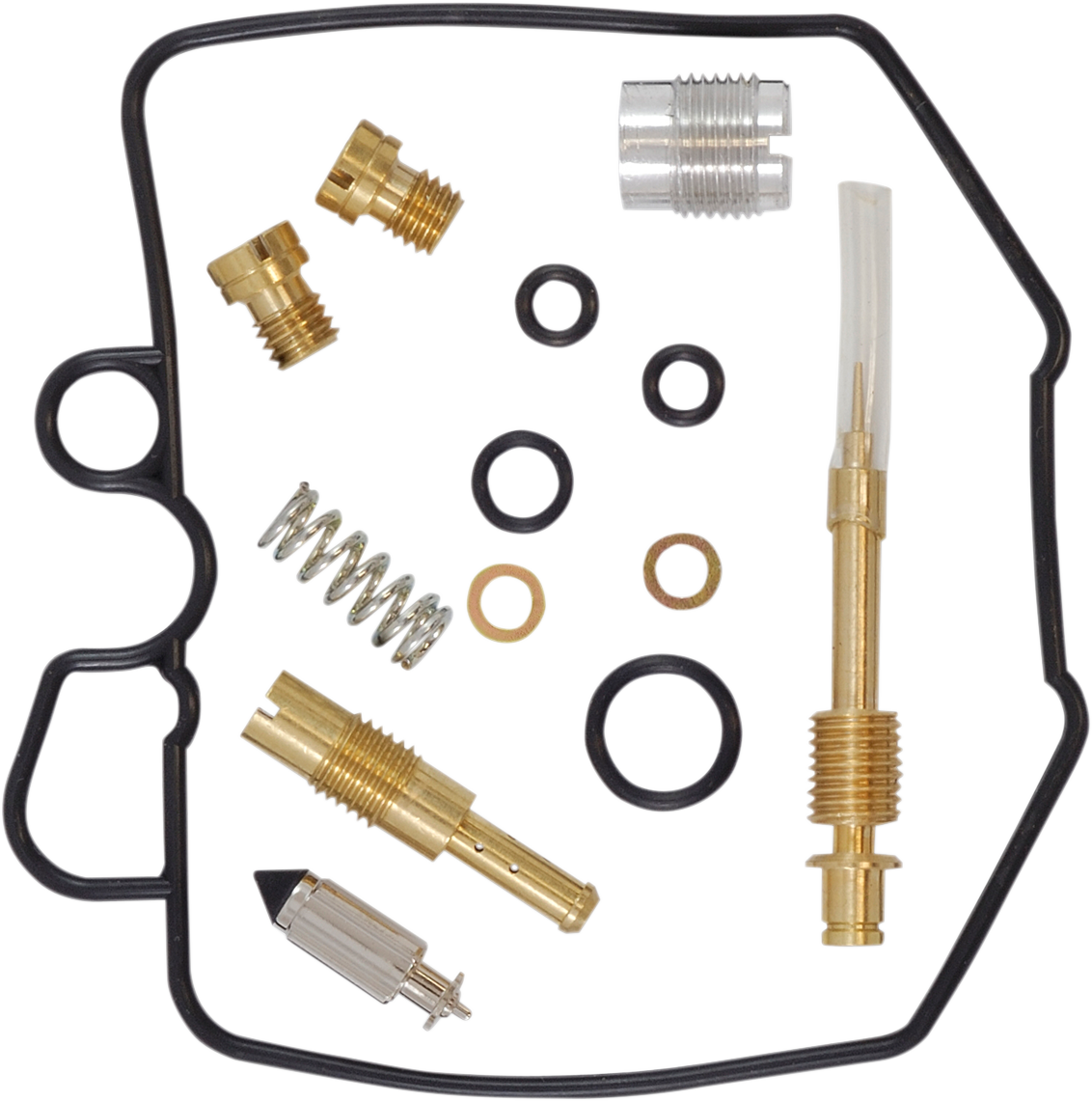 Carburetor Repair Kit - Honda 1981 - 1982