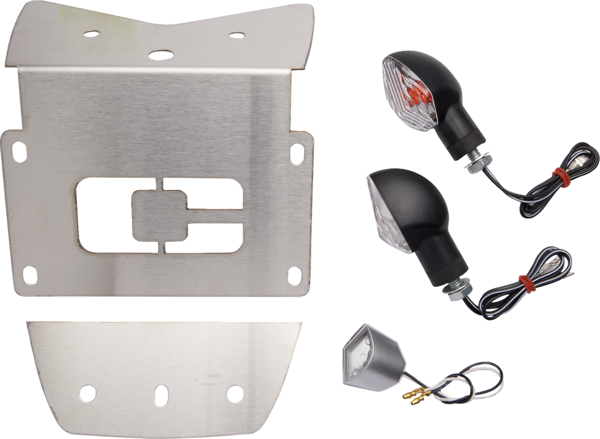 Fender Eliminator Kit - FZ1 2006 - 2013