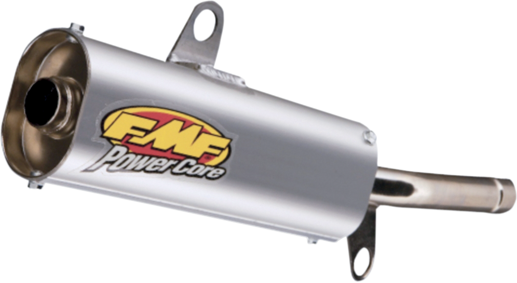 Powercore 2 Silencer 2003 - 2024