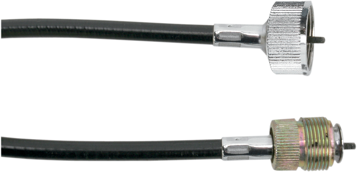 Transmission-Drive Speedometer Cable - 31\" - Vinyl 1936 - 1961