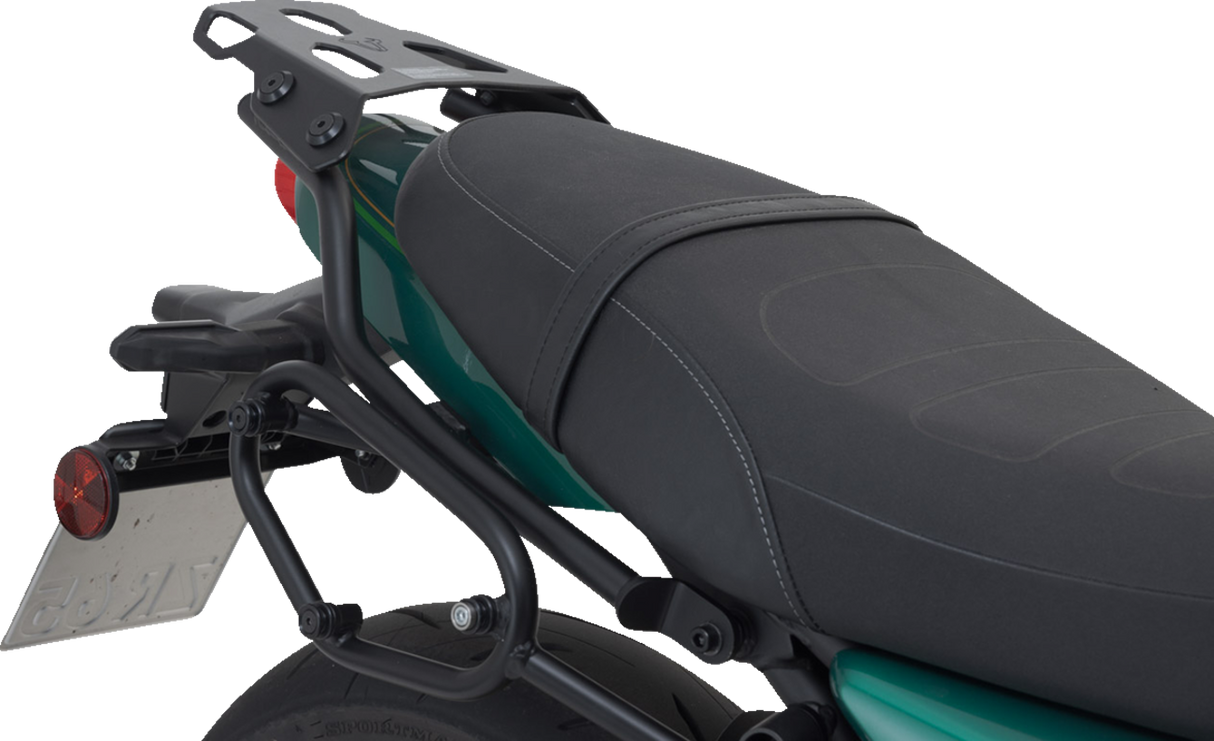 STREET-RACK for Luggage - Kawasaki - Z 650 RS 2022 - 2024