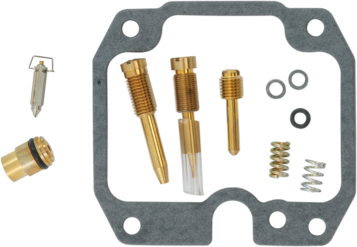 Carburetor Repair Kit - Kawasaki/Suzuki 2003 - 2005