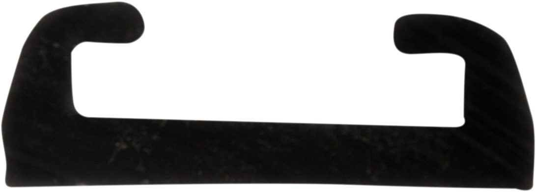 Black Replacement Slide - UHMW - Profile 26 - Length 49.00\" - Ski-Doo 2006 - 2019