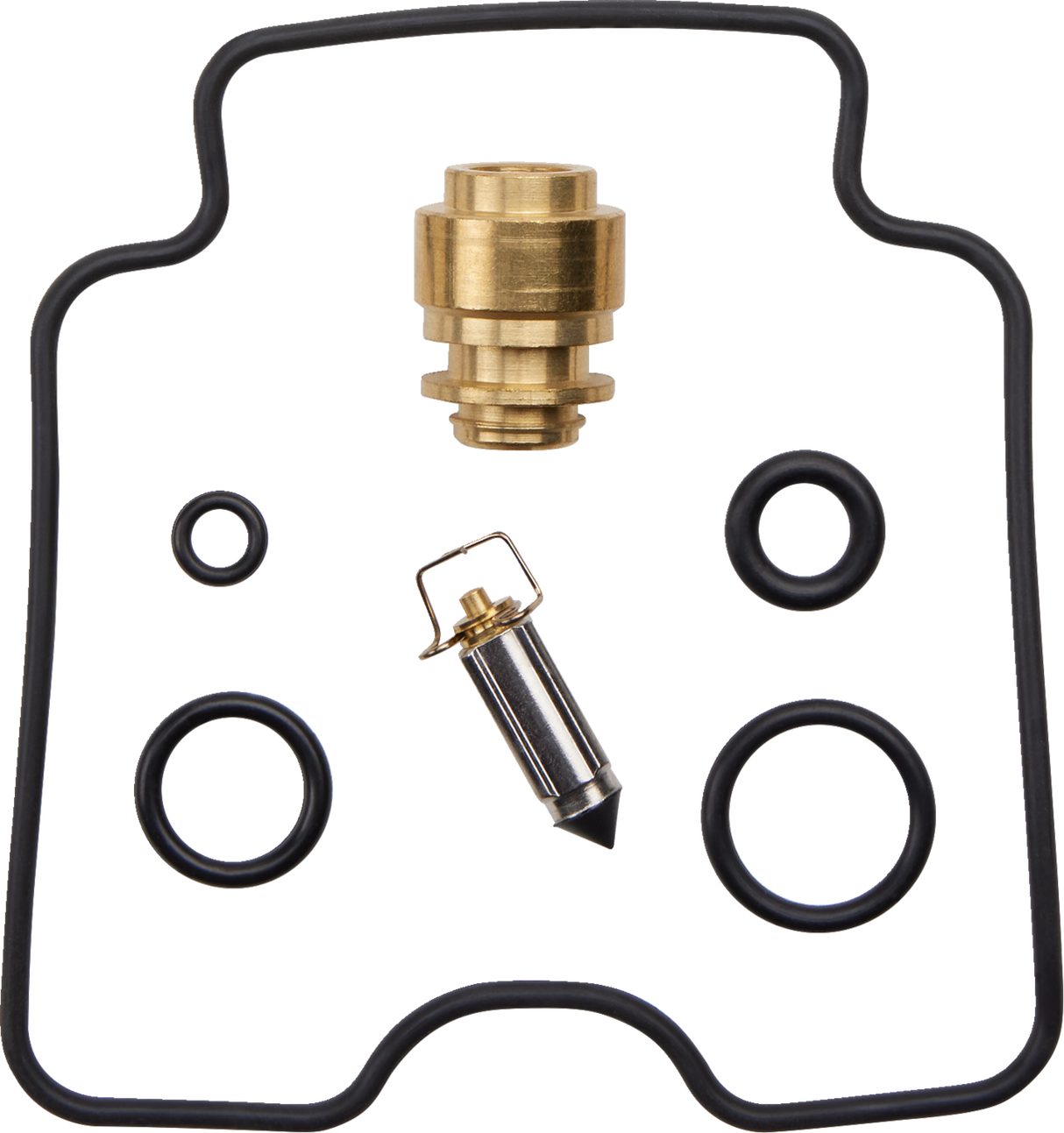 Carburetor Repair Kit - Suzuki 2004 - 2009
