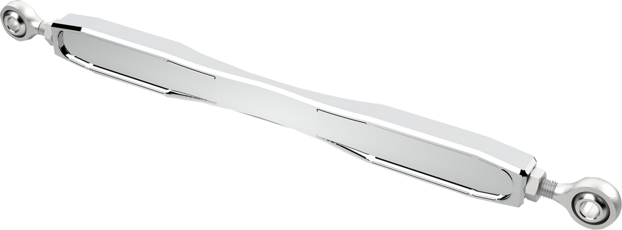 County Line Shift Linkage - Chrome - FL \'99-\'22 1999 - 2022