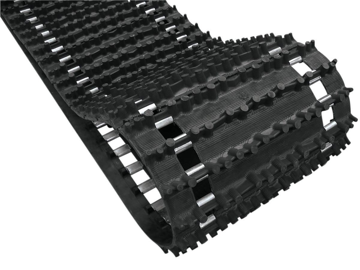 Widetrack Track - 20\"x156\" 2008 - 2020