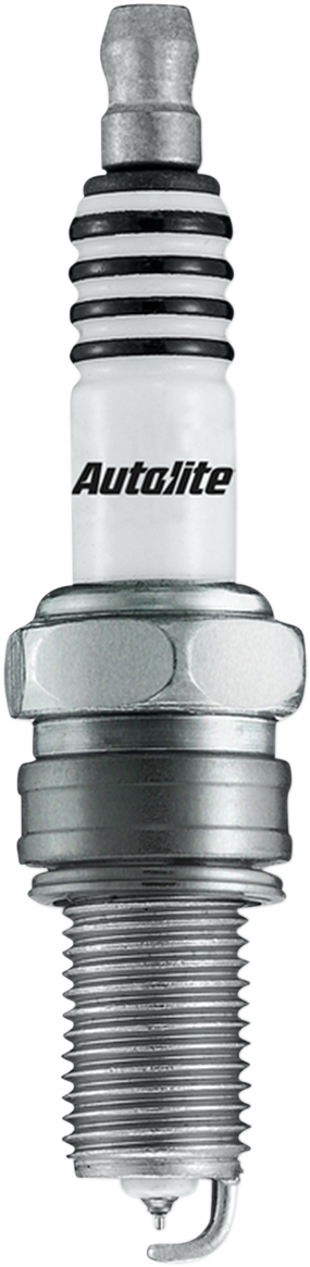 Spark Plug - XS4163 1981 - 2013