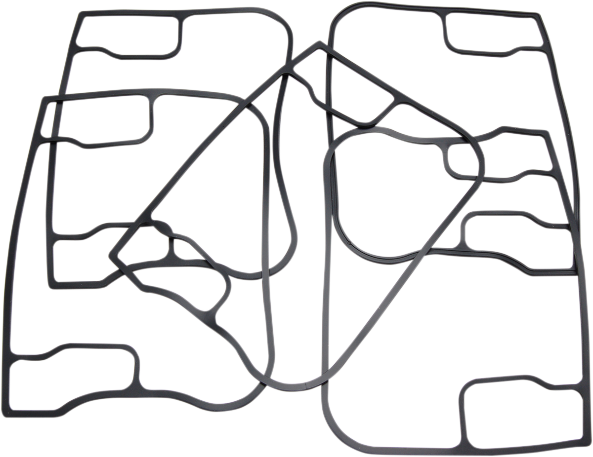 Upper Rocker Box Rubber Gasket 1992 - 1999