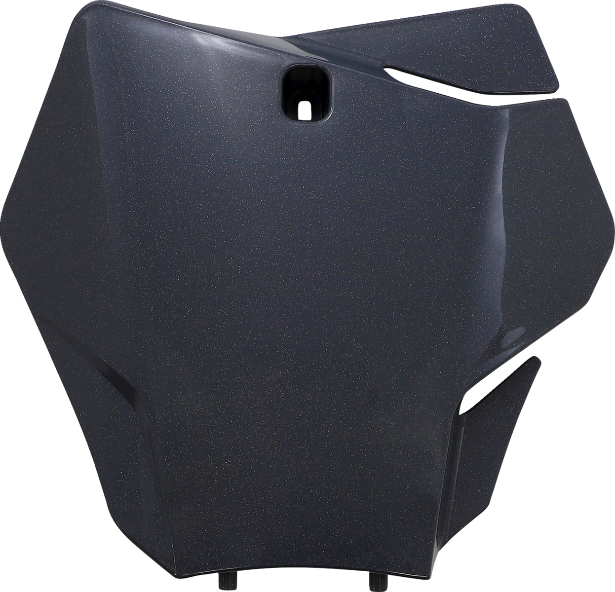 Front Number Plate - Gray 2021 - 2023