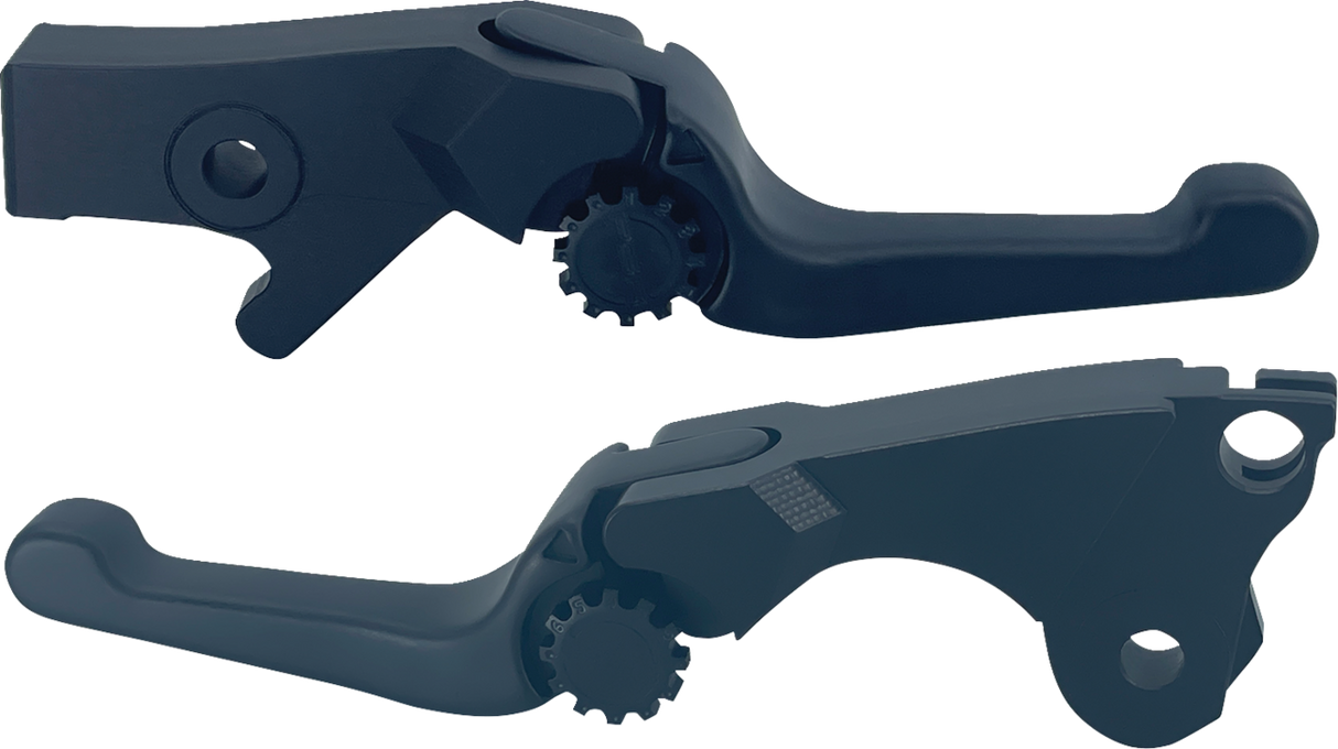 Anthem Adjustable Lever Set - Short - Black 2022 - 2024