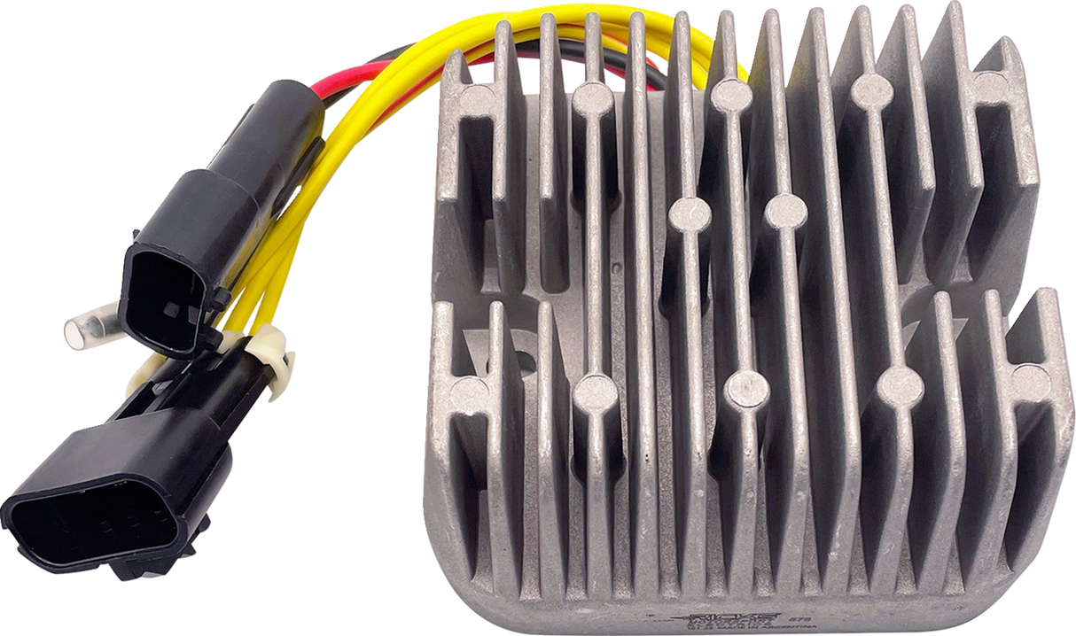 OE Style - Regulator/Rectifier - Polaris 2010 - 2014