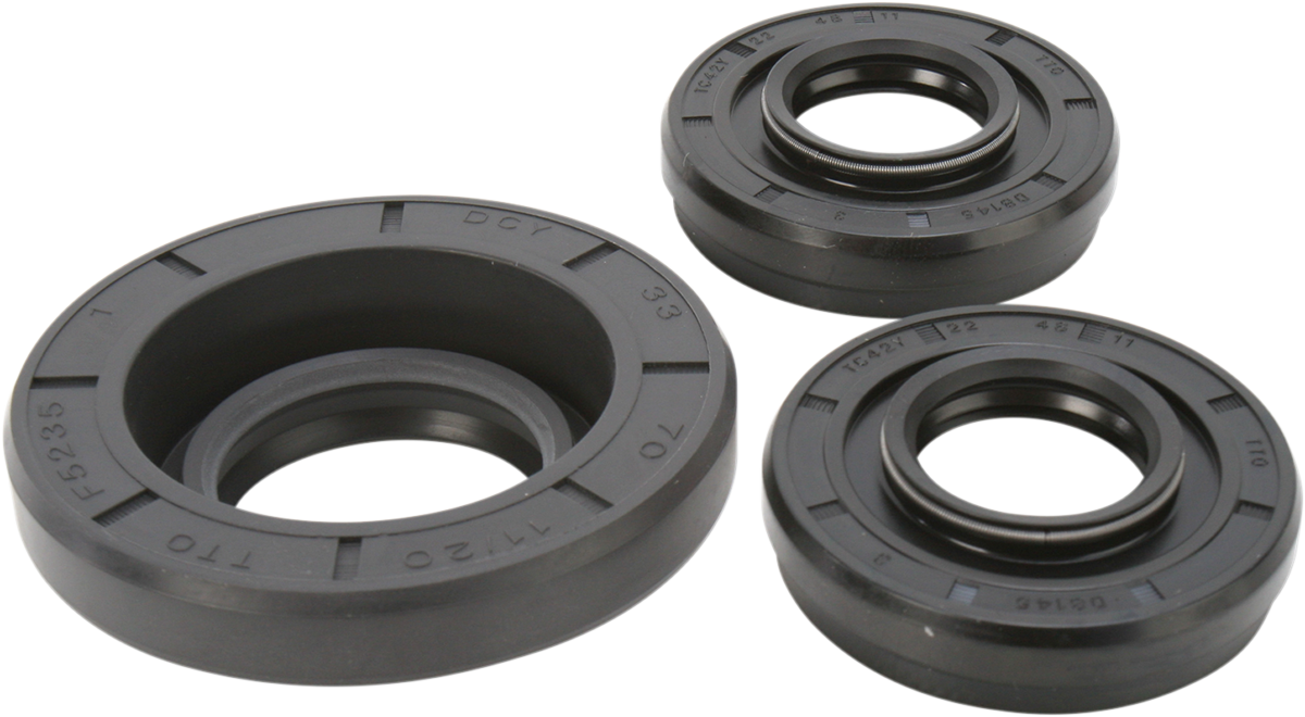 Differential Seal Kit - Honda - Front 1995 - 2001