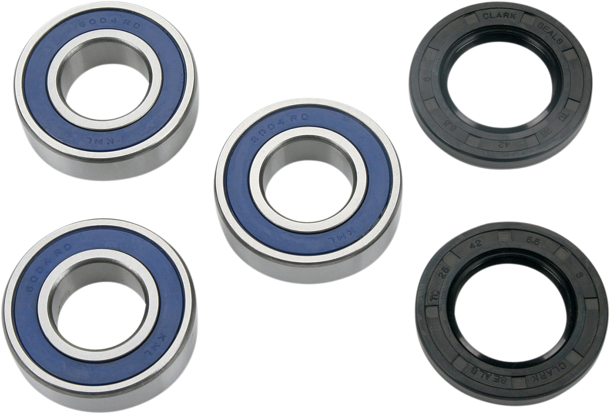 Wheel Bearing Kit - Rear - KX 125/250/500 1994 - 2004