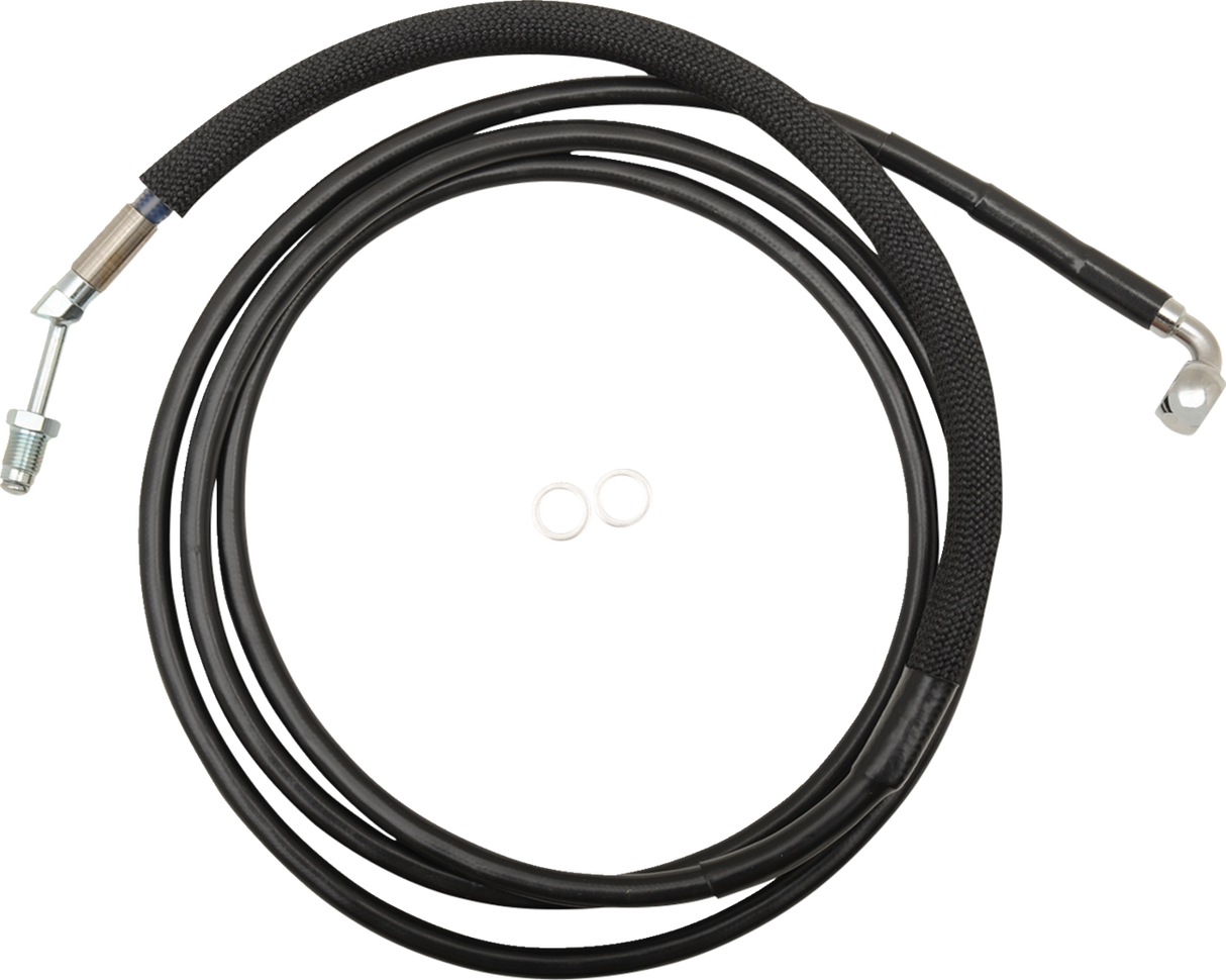 Clutch Line - \'17-\'20 FLTRX 2017 - 2020