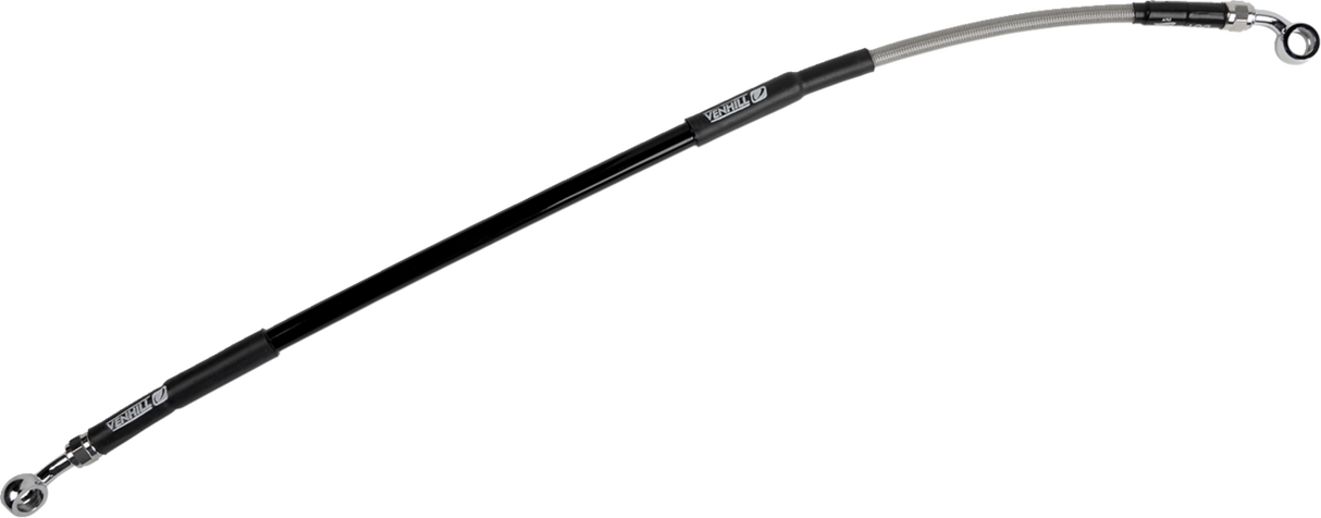 Brake Line - Stainless Steel 2018 - 2025