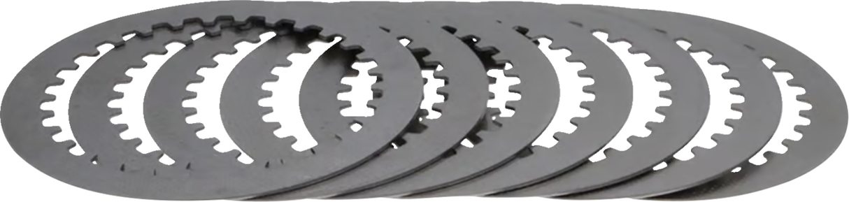 Clutch Plate Set - Gas Gas/Yamaha 2001 - 2013