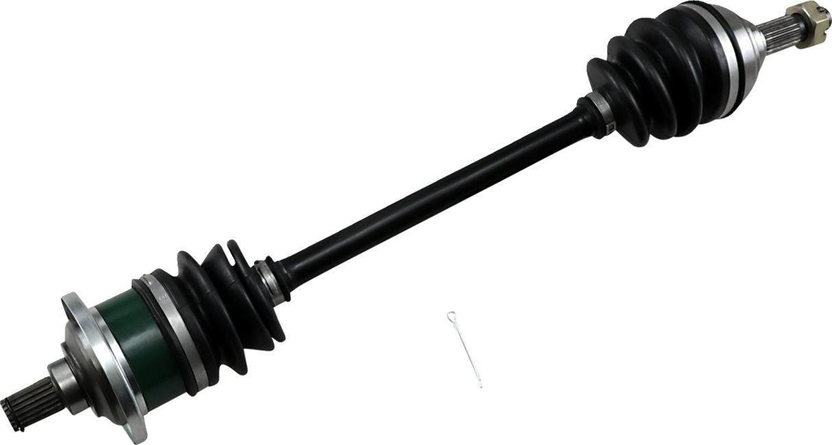 Axle Kit - CV - Complete - OEM Replacement - Standard - Front Left/Right | Rear Left/Right 2002 - 2004