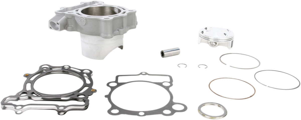 Cylinder Kit - Big Bore - 80.00 mm - Kawasaki 2011 - 2014