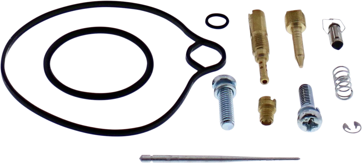 Carburetor Repair Kit - Kawasaki 2008 - 2024