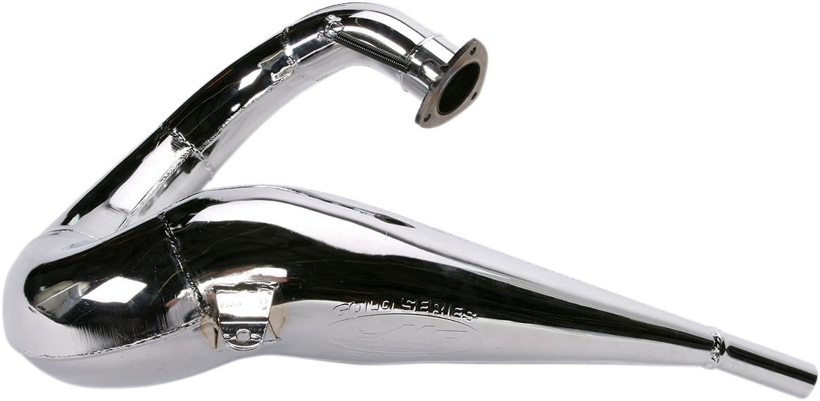 Fatty Pipe - \'87-\'92 LT-R 250 1987 - 1992