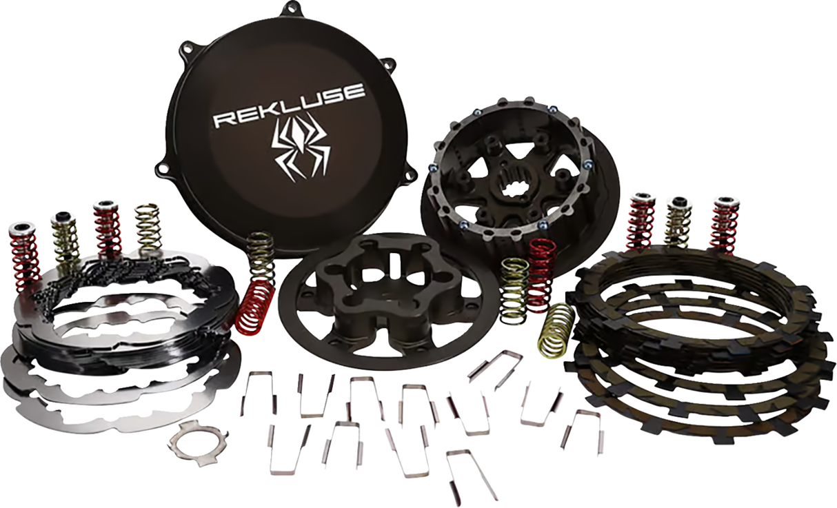 APEX Clutch - KX 450/F/SR/X 2021 - 2025