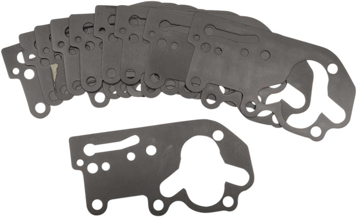 Oil Pump Body Gasket 1980 - 1991
