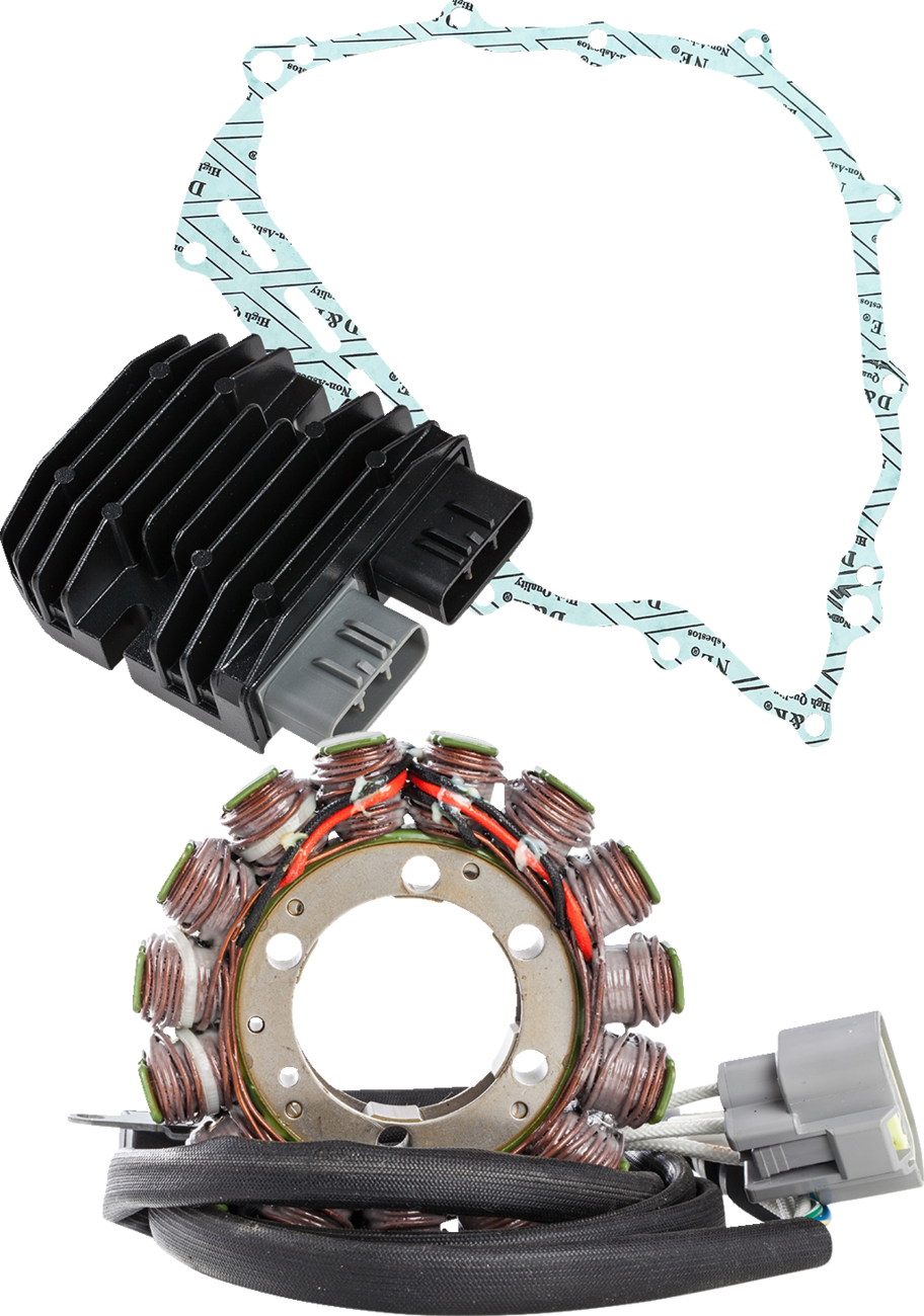 Electrical Kit - Yamaha 2007 - 2015