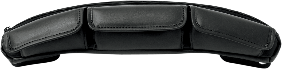 Big Zipper Pouch - FLH 1996 - 2013
